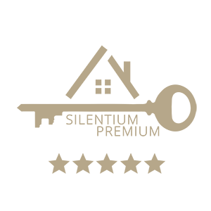 Silentium Premium Apartment Sárvár